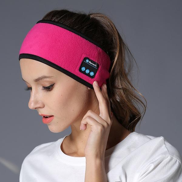 ZenSync™️ - Bluetooth headband