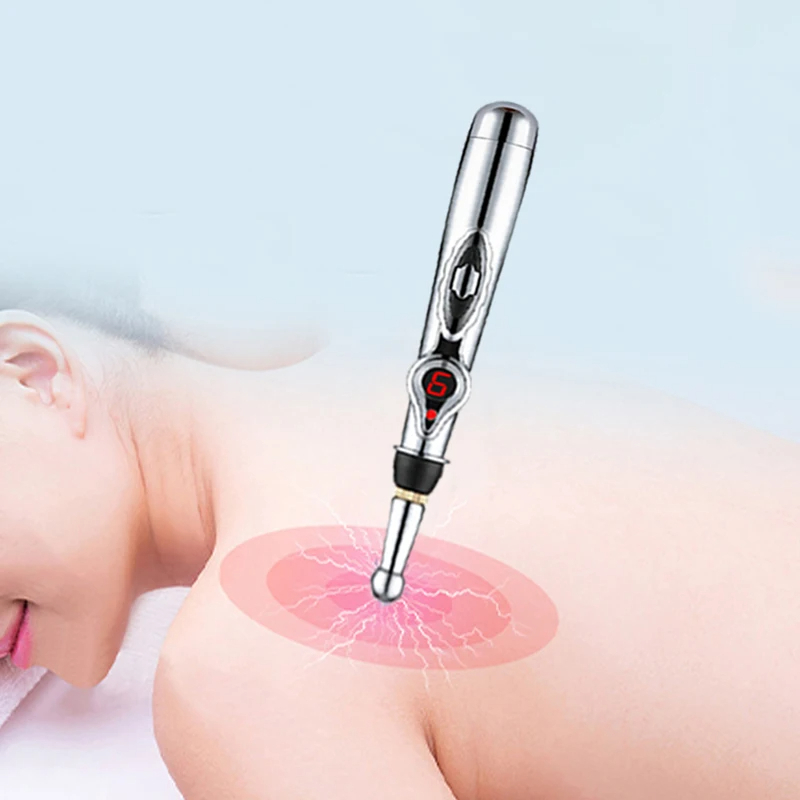 Relivio™ - Akupressur-Stift
