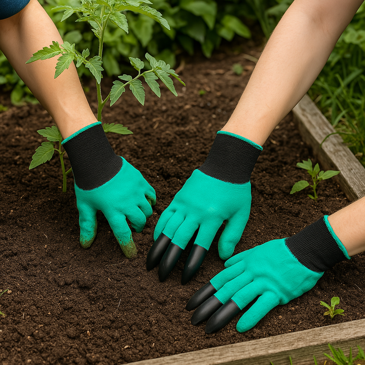 GrowGlove™ - Gartenhandschuhe
