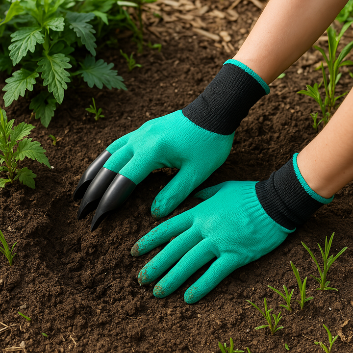 GrowGlove™ - Gartenhandschuhe