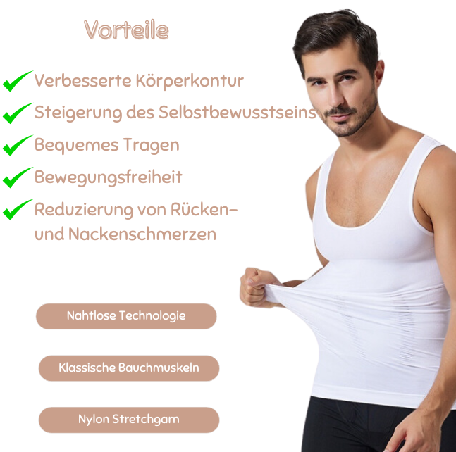 Body Shaper ™️ - perfektes Wohlfühlen