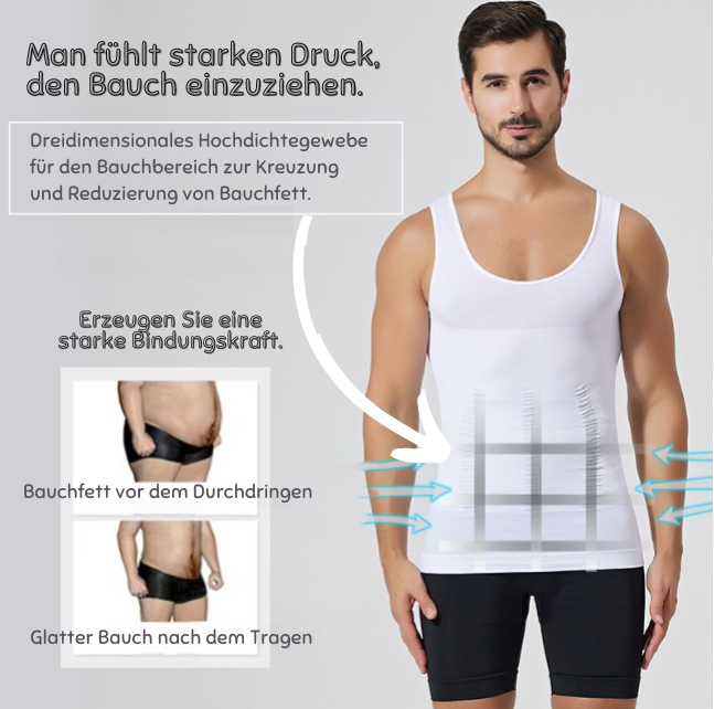 Body Shaper ™️ - perfektes Wohlfühlen