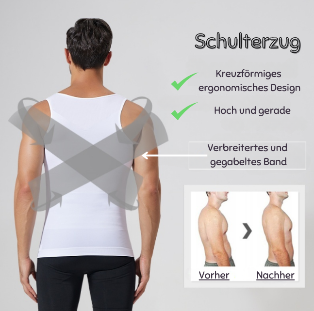 Body Shaper ™️ - perfektes Wohlfühlen