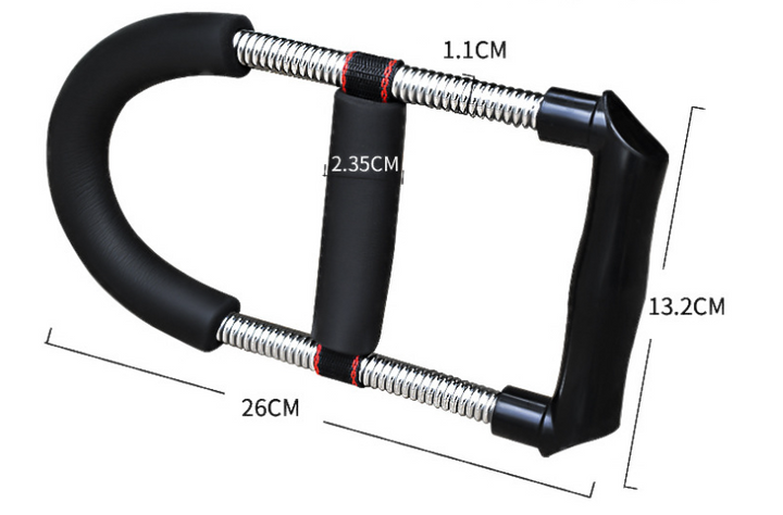 Wrist Exerciser™️ - Improve your grip strength