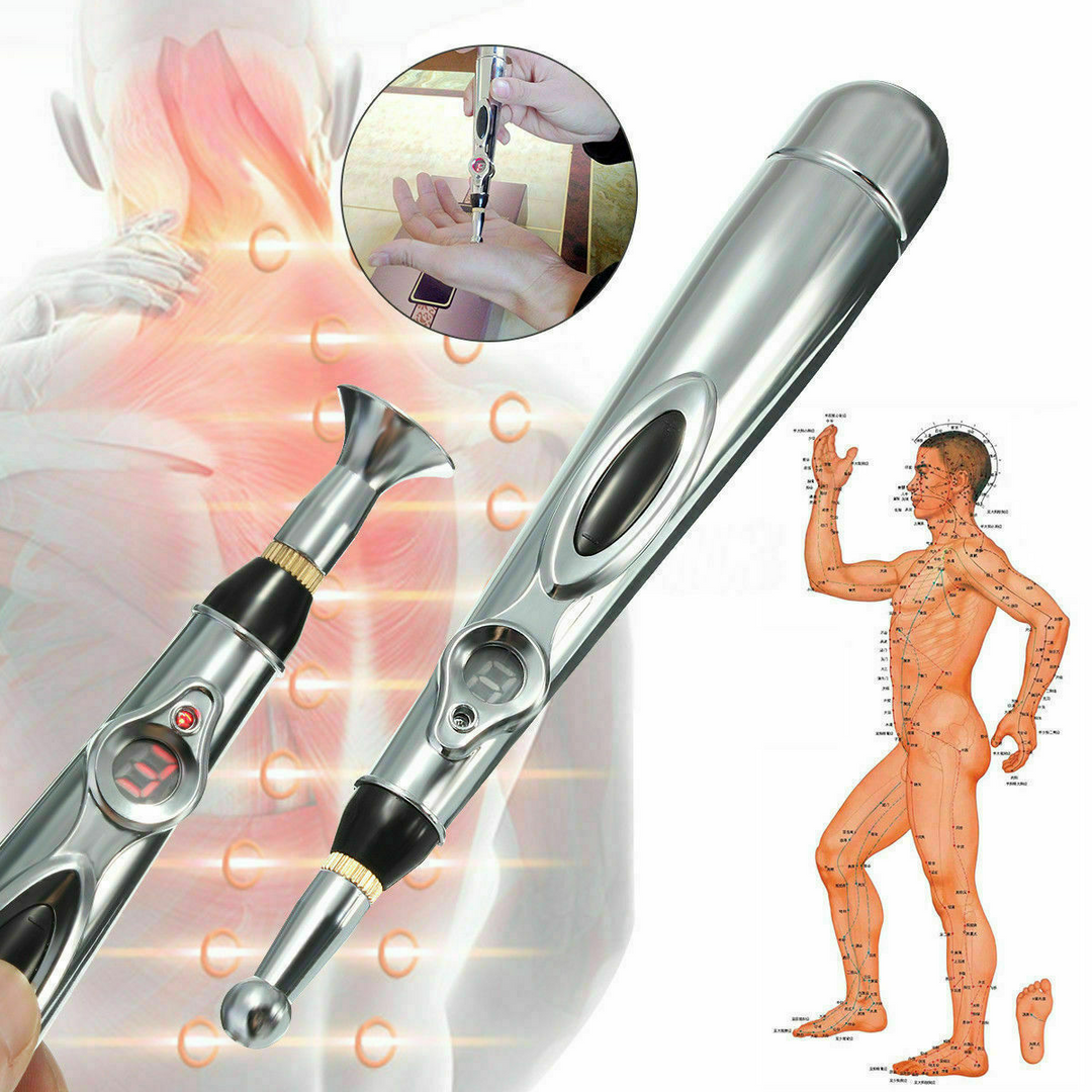 Relivio™ - Akupressur-Stift