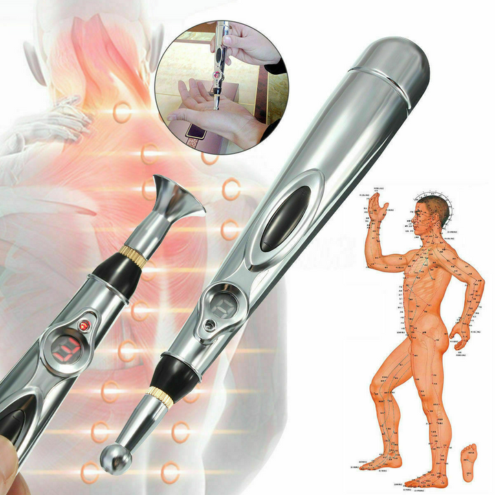 Relivio™ - Akupressur-Stift