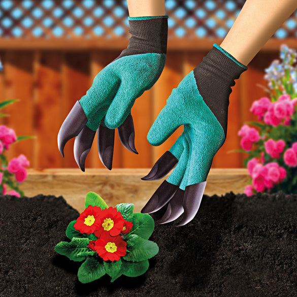 GrowGlove™ - Gartenhandschuhe