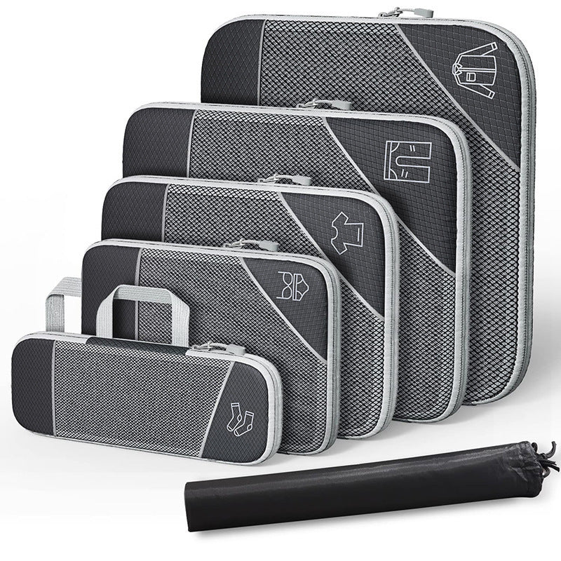 PackMate™ - Komprimierbare Tasche