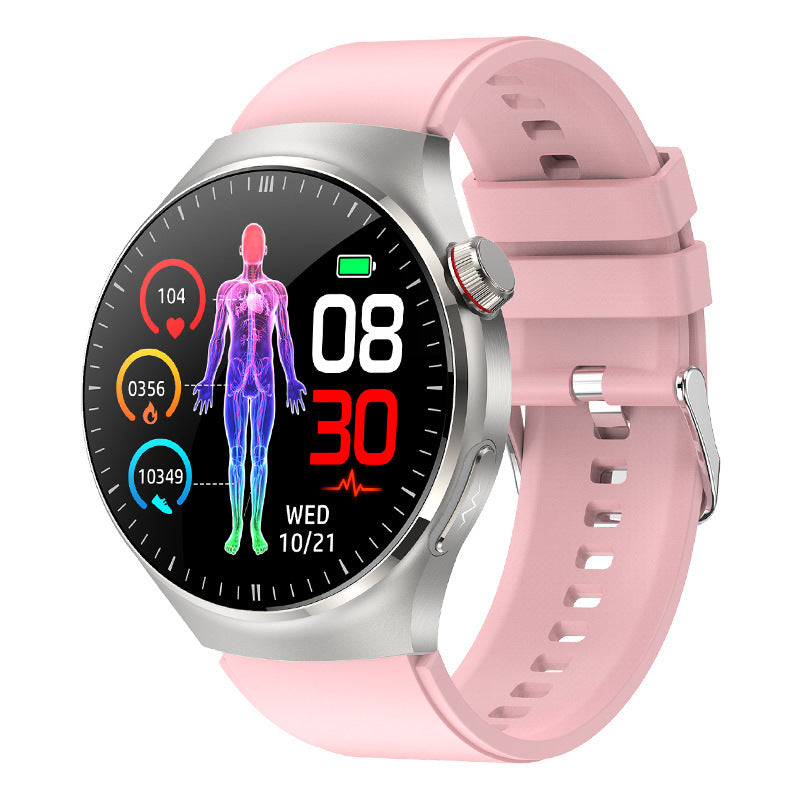 FitPulse™️ Smartwatch