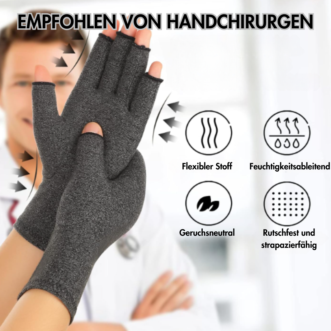ArthoGlove™ - Kompressionshandschuhe