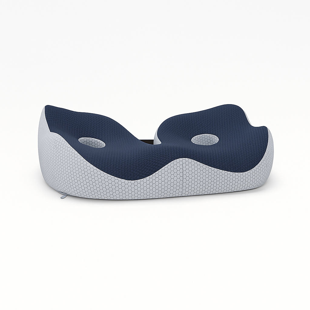 ErgoFit™️ - Sitzkissen