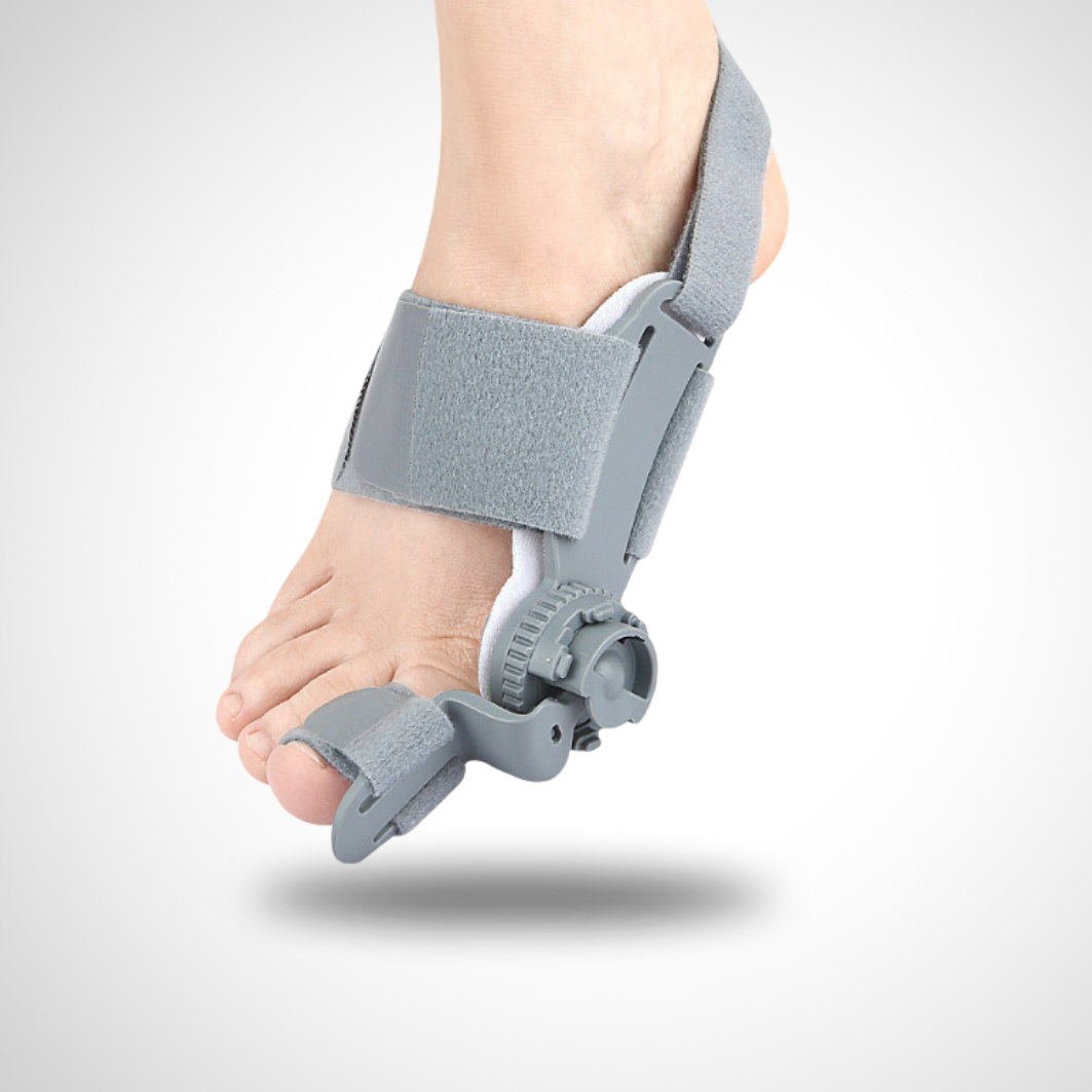 ToeFit™ - Fussstabilisator