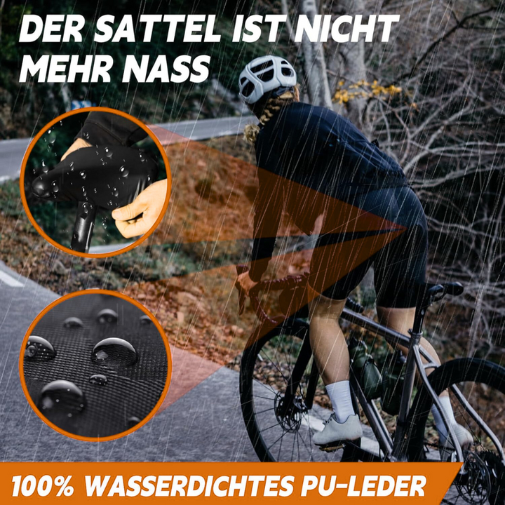 PrimeActive™ - Fahrradsattel