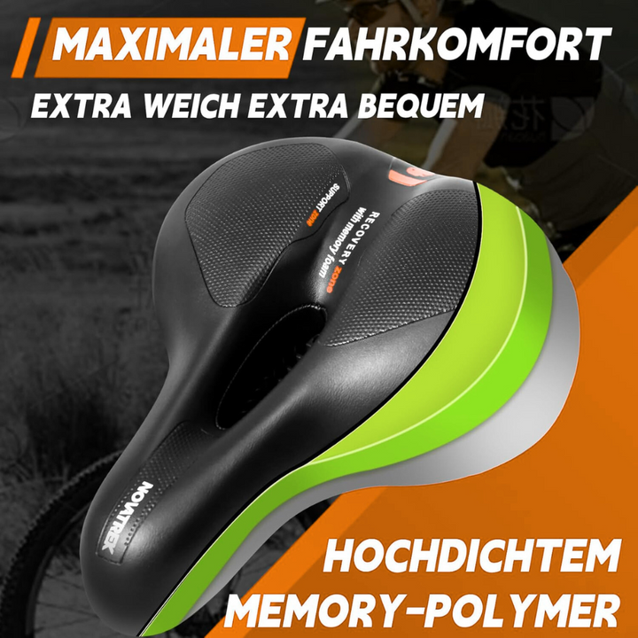 PrimeActive™ - Fahrradsattel