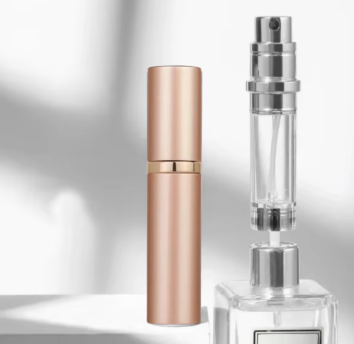 Perfumio™️ - Compagnon de parfum de luxe 