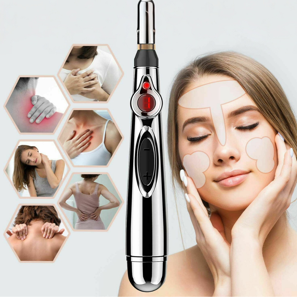 Relivio™ - Akupressur-Stift
