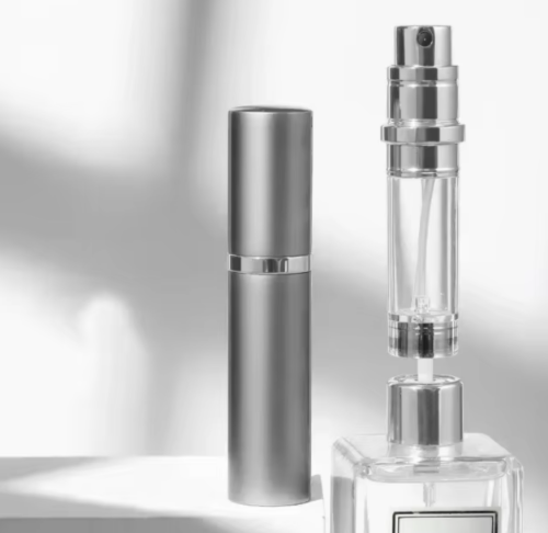 Perfumio™️ - Compagnon de parfum de luxe 