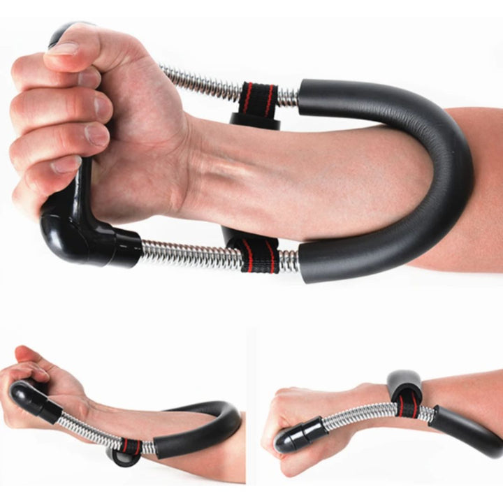 Wrist Exerciser™️ - Improve your grip strength