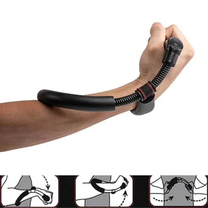 Wrist Exerciser™️ - Improve your grip strength