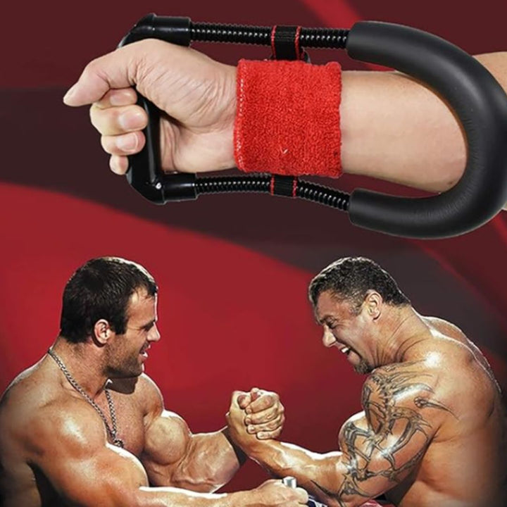 Wrist Exerciser™️ - Improve your grip strength