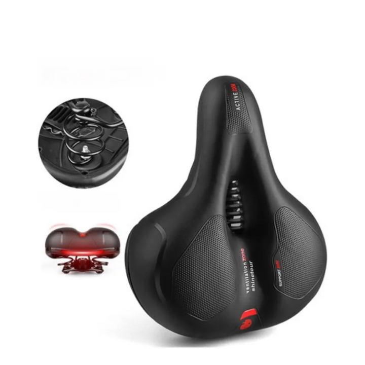 PrimeActive™ - Fahrradsattel