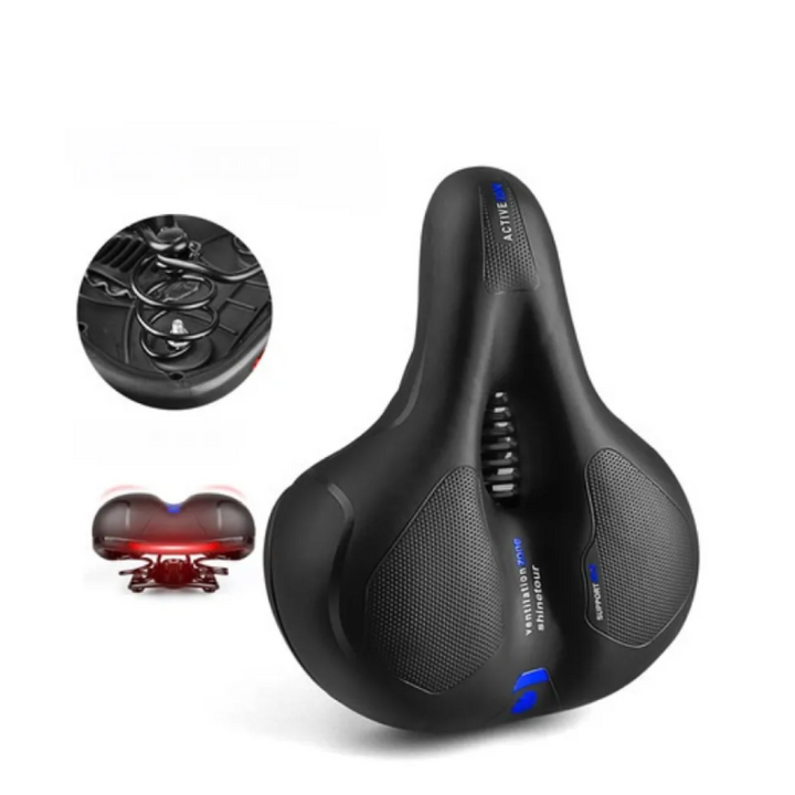 PrimeActive™ - Fahrradsattel