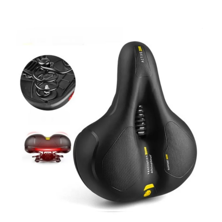 PrimeActive™ - Fahrradsattel