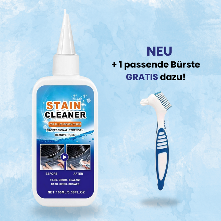 Stain Cleaner  ™️- Power-Gel