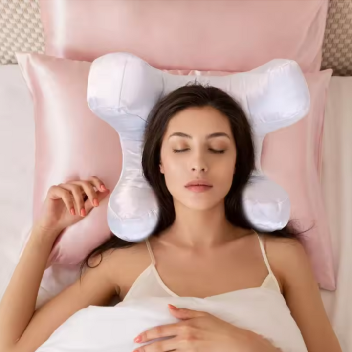 CoozyNest™️ - Beauty Pillow