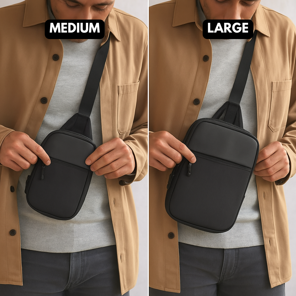 HushBag™