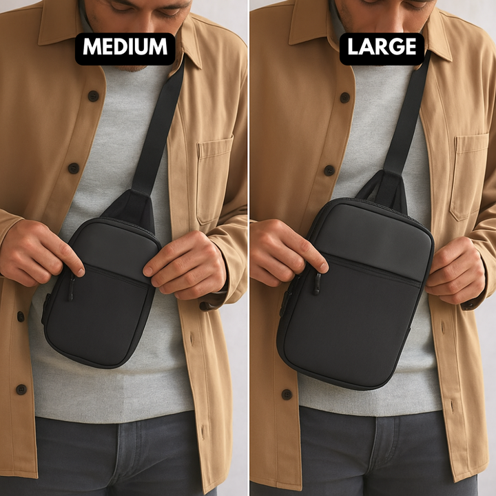 HushBag™