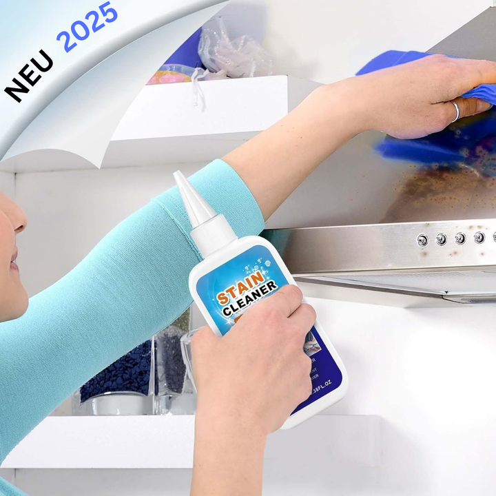 Stain Cleaner  ™️- Power-Gel