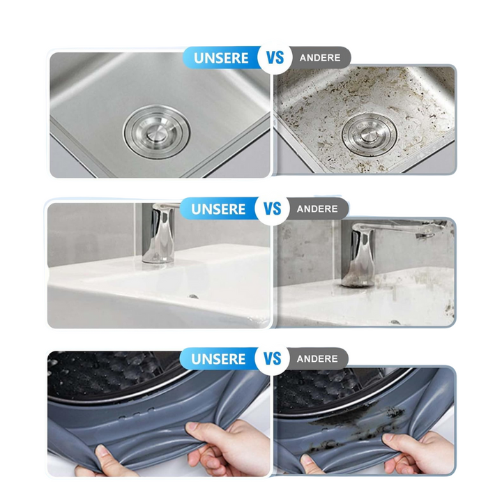 Stain Cleaner  ™️- Power-Gel