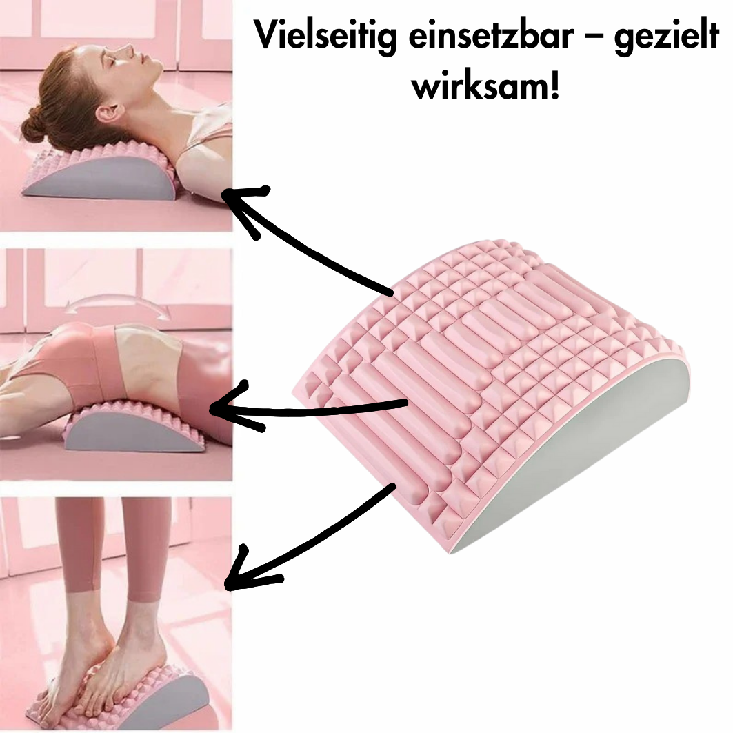 SpineEase™ - Rückendehner