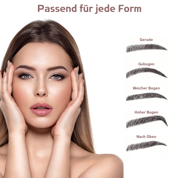 Liquid Eyebrow Liner™️ - Augenbrauenstift