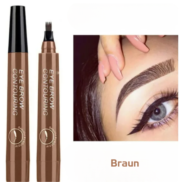 Liquid Eyebrow Liner™️ - Augenbrauenstift