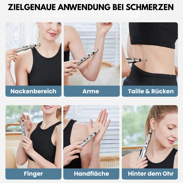Relivio™ - Akupressur-Stift