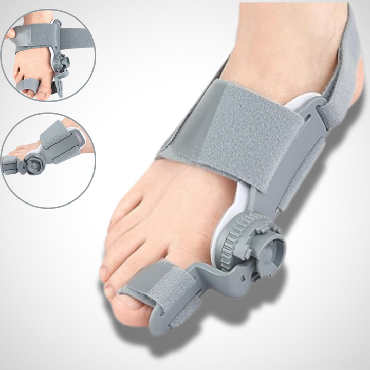 ToeFit™ - Fussstabilisator