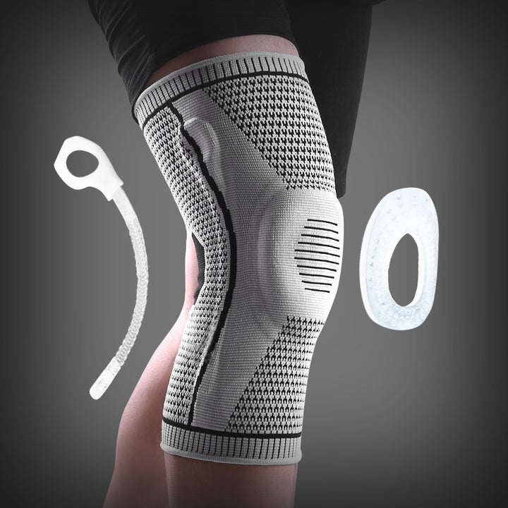 FlexiBrace ™️- Kompressions-Kniebandage