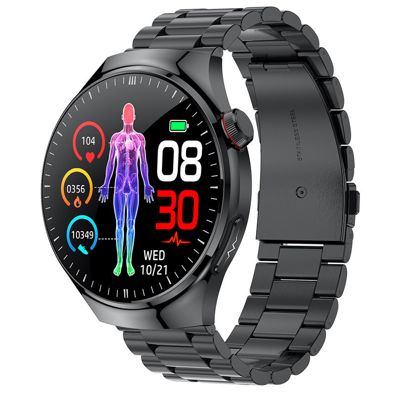 FitPulse™️ Smartwatch