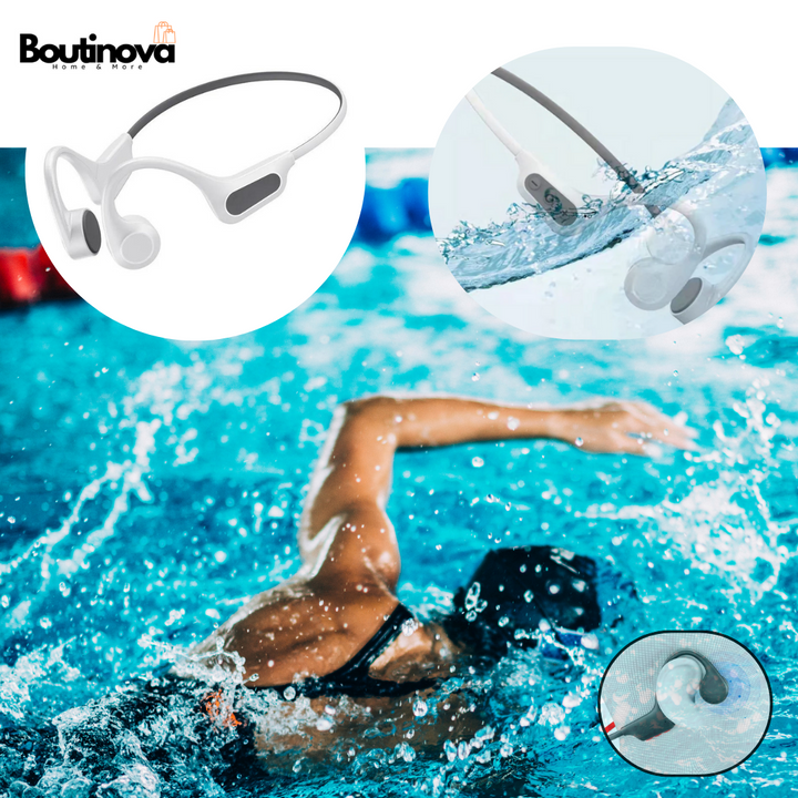 SoundMove™️ - Nackenbügel-Headset