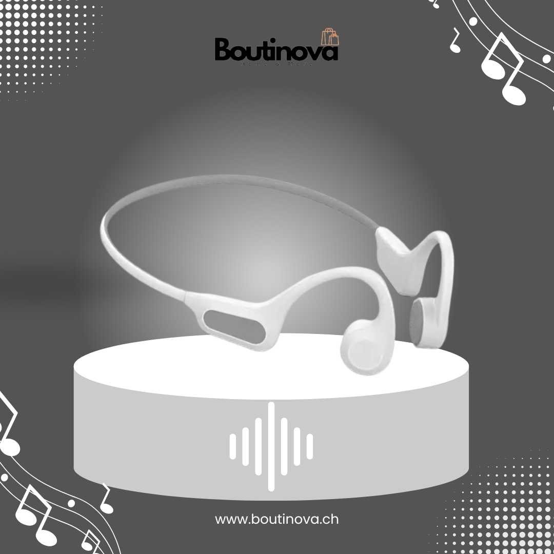 SoundMove™️ - Nackenbügel-Headset