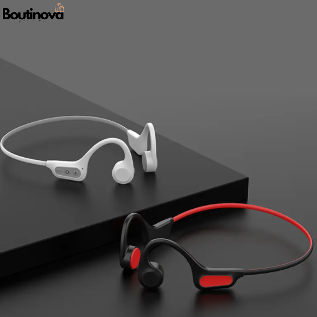 SoundMove™️ - Nackenbügel-Headset