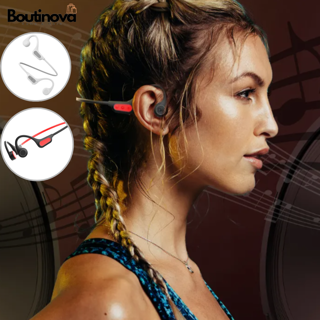 SoundMove™️ - Nackenbügel-Headset